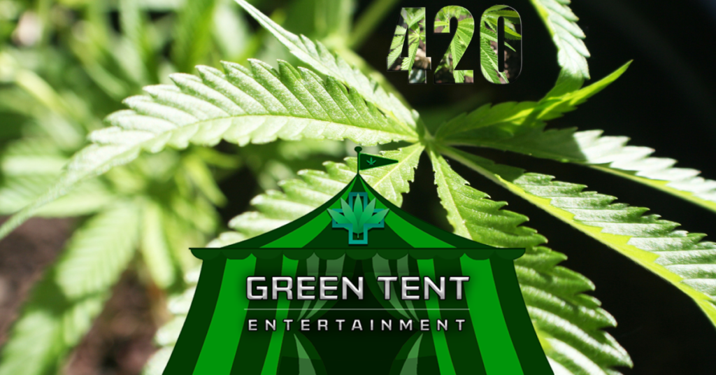 Elevate-Your-420-Celebration-Cannabis-Friendly-Activities-with-Green-Tent-Entertainment