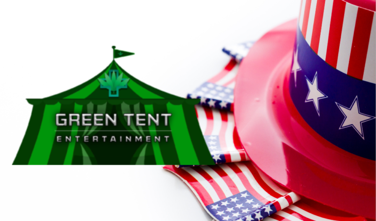 Crafting the Perfect Summer Spectacle 4th of July Cannabis Event Ideas